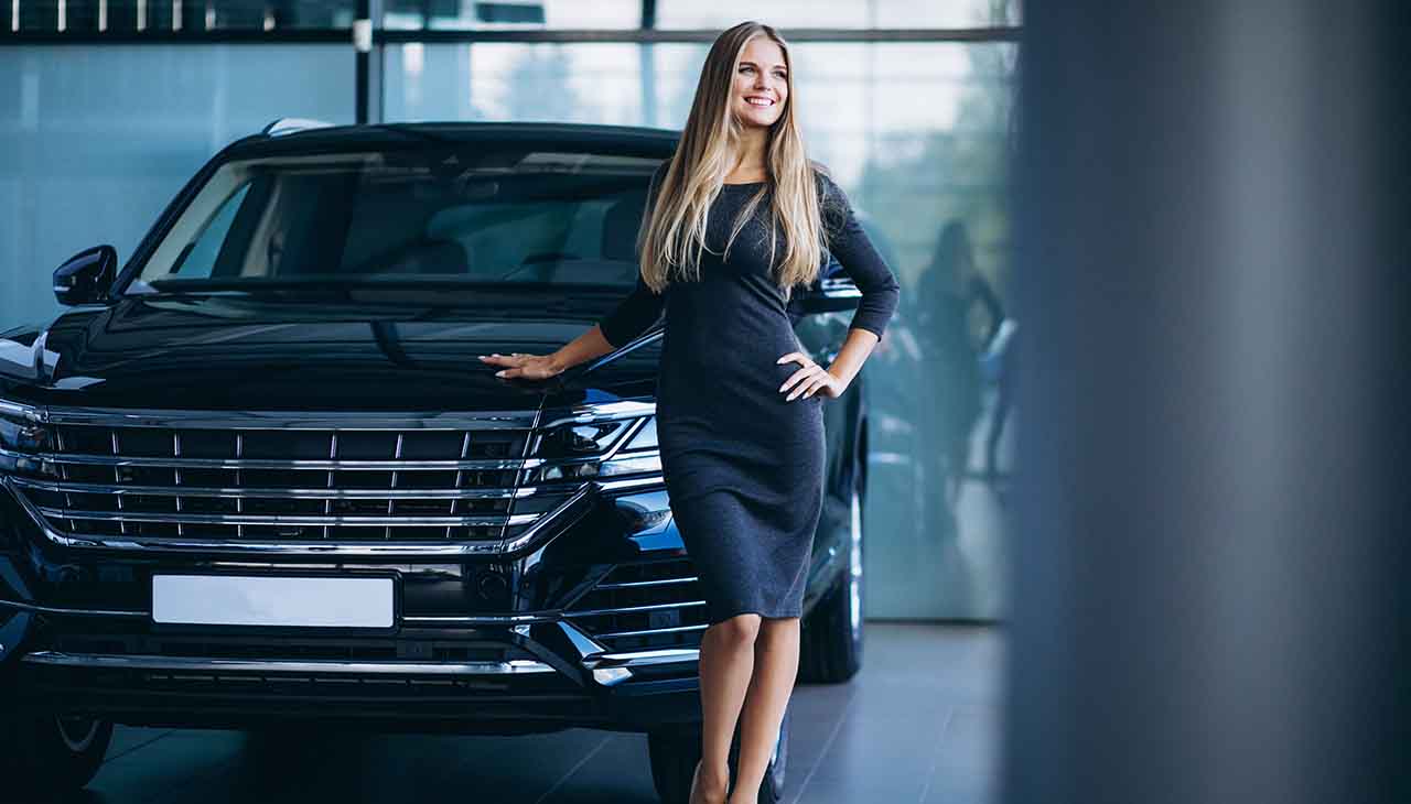 Driving Elegance in 2024: Unveiling the Top Luxury Cars