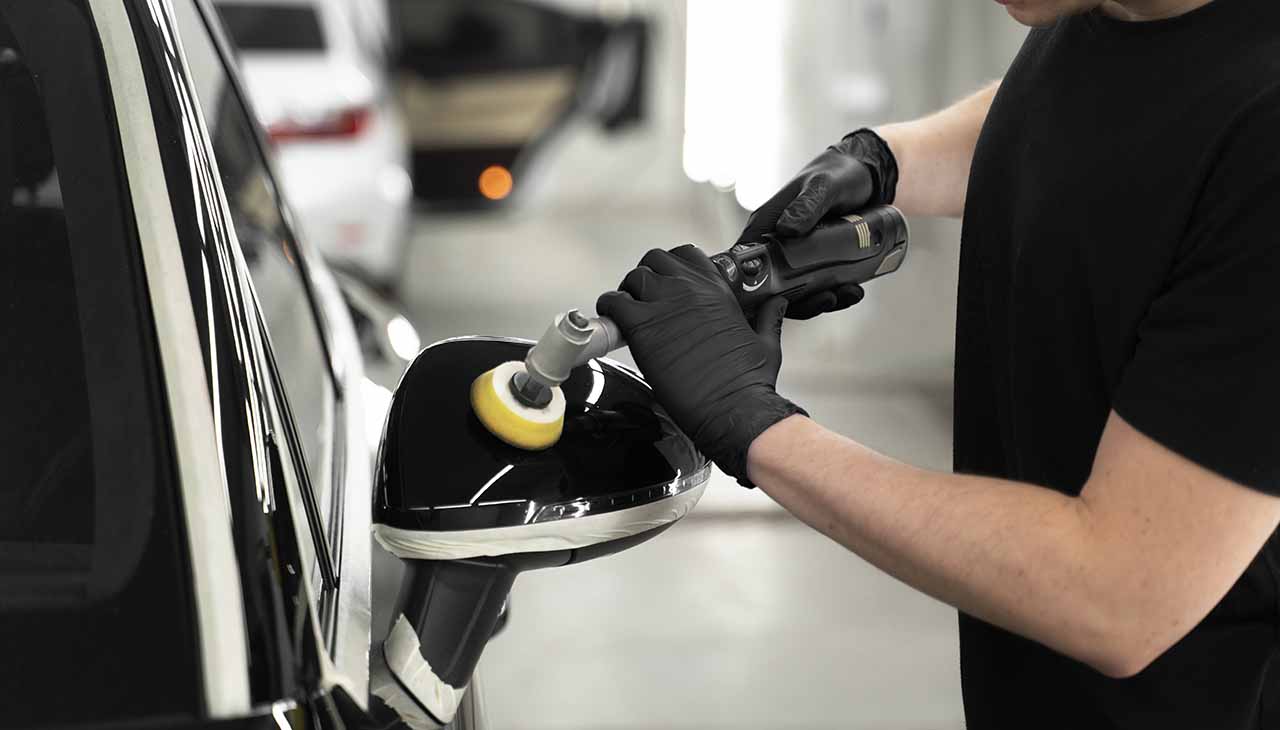 Transform Your Ride with the Ultimate Guide to Interior Car Detailing